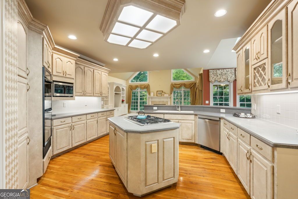 5299 Garnaby Lane NW, Peachtree Corners, GA 30092 — photo 3