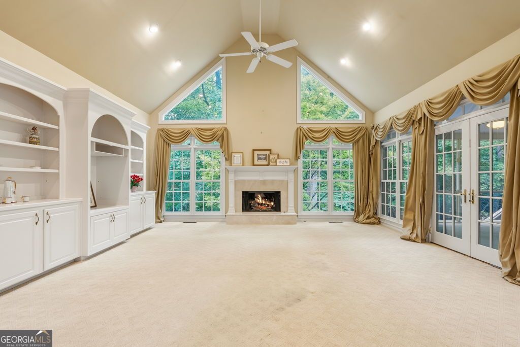 5299 Garnaby Lane NW, Peachtree Corners, GA 30092 — photo 4