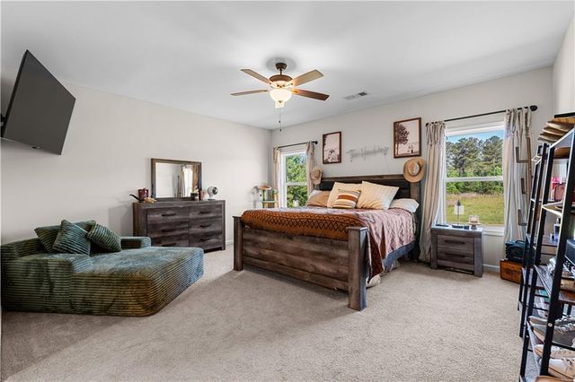 296 Beavers Road, Grantville, GA 30220
