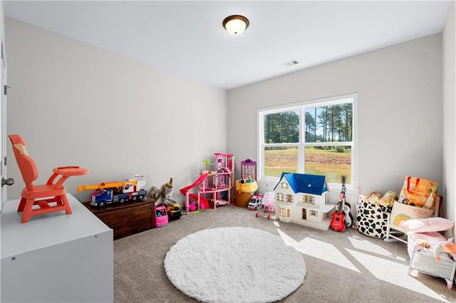 296 Beavers Road, Grantville, GA 30220