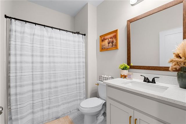 296 Beavers Road, Grantville, GA 30220