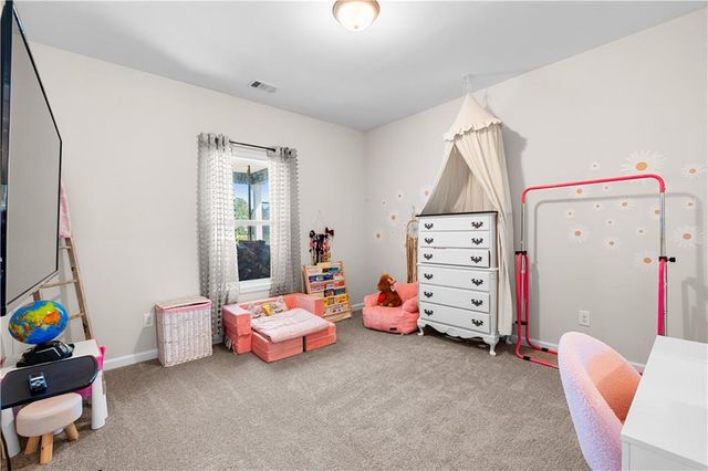 296 Beavers Road, Grantville, GA 30220
