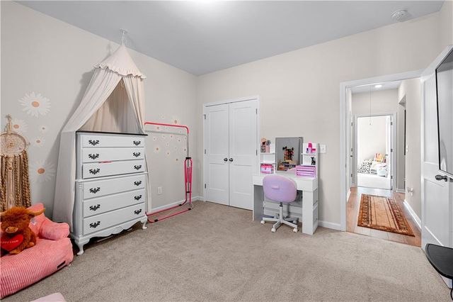 296 Beavers Road, Grantville, GA 30220