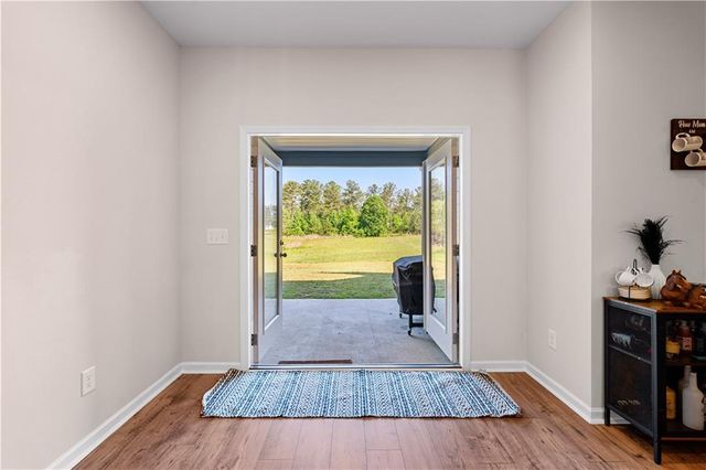 296 Beavers Road, Grantville, GA 30220