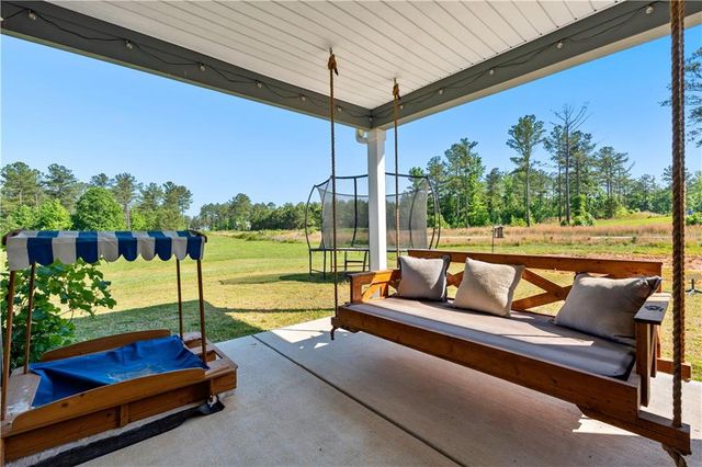296 Beavers Road, Grantville, GA 30220