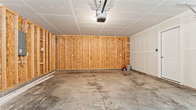 809 Brubaker Drive, New Carlisle, OH 45344