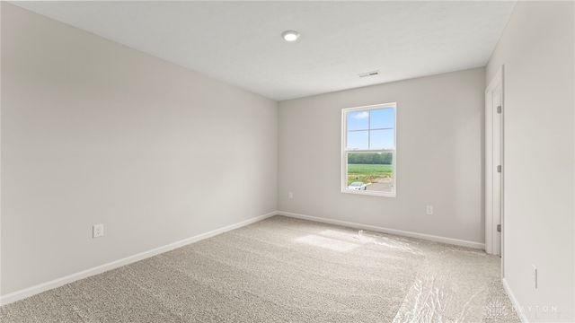 809 Brubaker Drive, New Carlisle, OH 45344