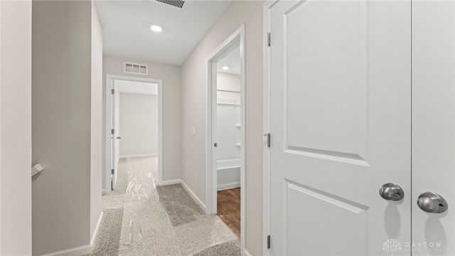809 Brubaker Drive, New Carlisle, OH 45344