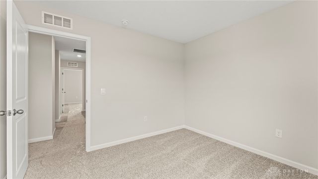 809 Brubaker Drive, New Carlisle, OH 45344