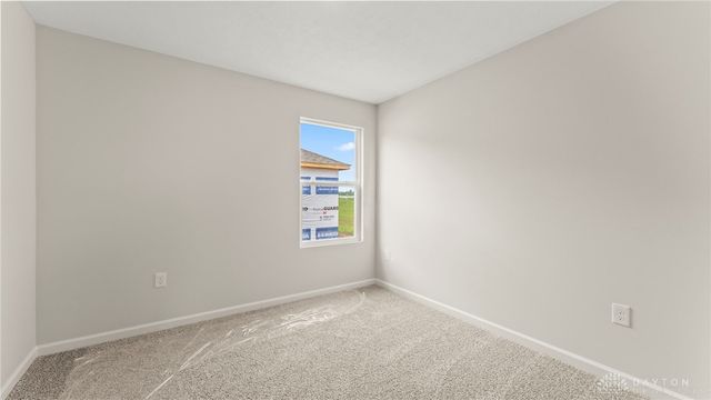 809 Brubaker Drive, New Carlisle, OH 45344