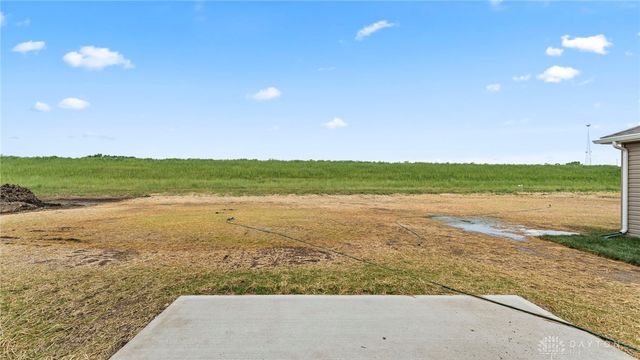 809 Brubaker Drive, New Carlisle, OH 45344