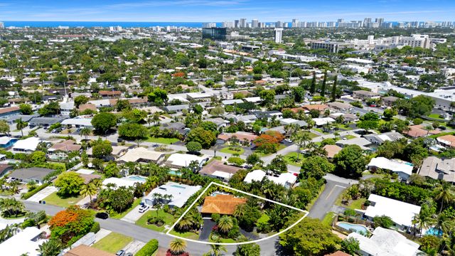 5210 NE 17th Terrace, Fort Lauderdale, FL 33334