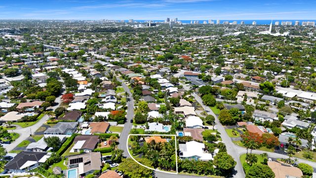 5210 NE 17th Terrace, Fort Lauderdale, FL 33334