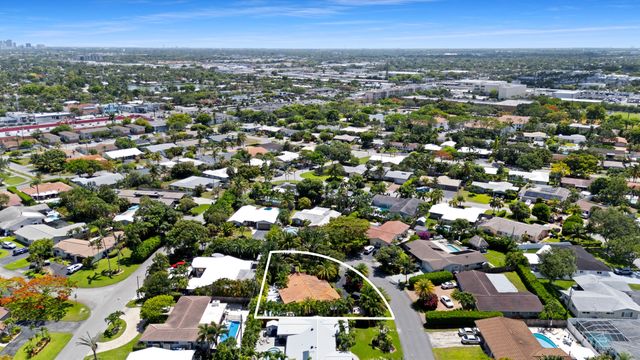 5210 NE 17th Terrace, Fort Lauderdale, FL 33334