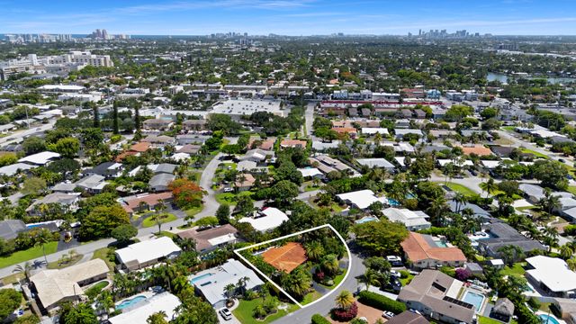 5210 NE 17th Terrace, Fort Lauderdale, FL 33334
