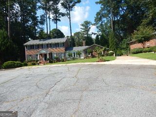 3023 Glendale Court, East Point, GA 30344