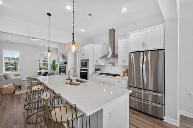 309 Baritone Road, Summerville, SC 29486