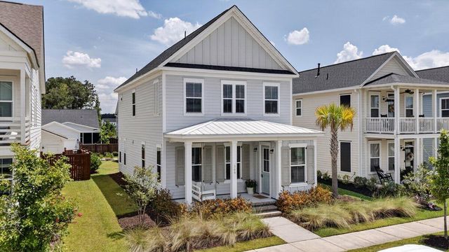 309 Baritone Road, Summerville, SC 29486
