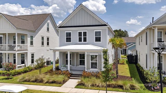 309 Baritone Road, Summerville, SC 29486