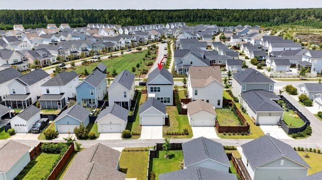 309 Baritone Road, Summerville, SC 29486