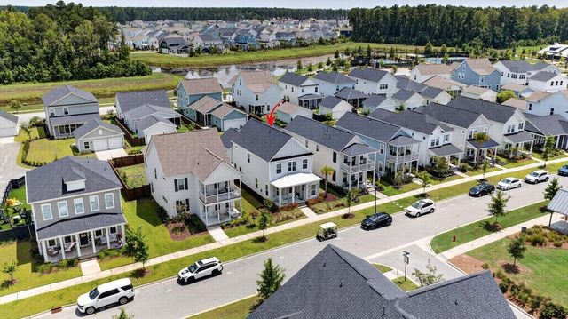 309 Baritone Road, Summerville, SC 29486