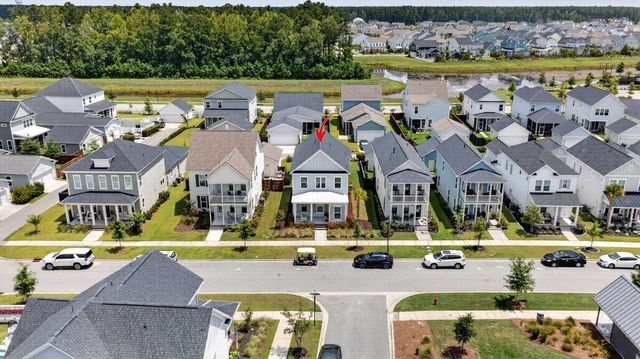 309 Baritone Road, Summerville, SC 29486