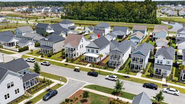 309 Baritone Road, Summerville, SC 29486