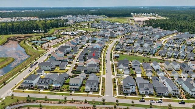 309 Baritone Road, Summerville, SC 29486