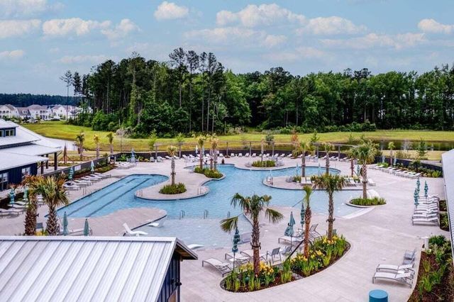 309 Baritone Road, Summerville, SC 29486