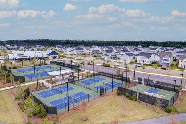 309 Baritone Road, Summerville, SC 29486