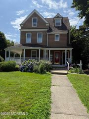 140 Franklin Avenue, Apt.3, Long Branch, NJ 07740