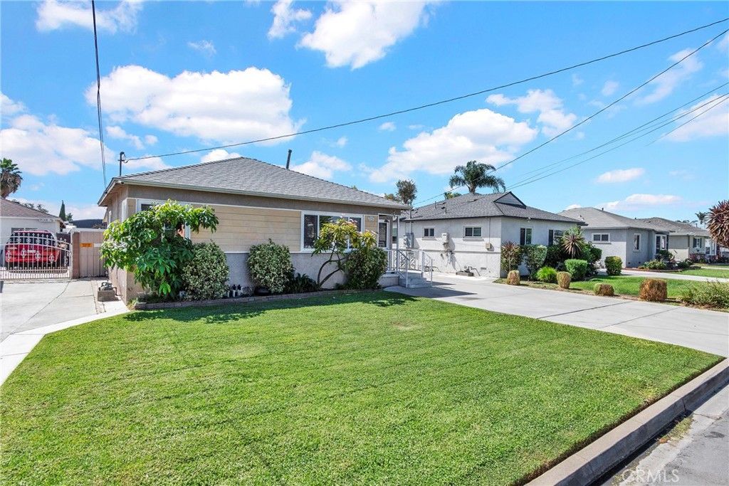 9142 Rendalia Street, Bellflower, CA 90706 — photo 2