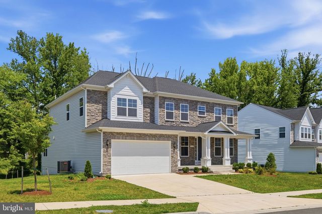 11610 WYNNIFRED PL, Glenn Dale, MD 20769