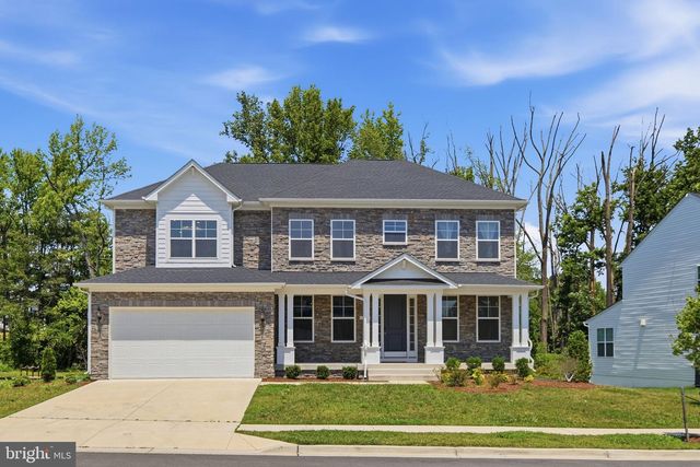 11610 WYNNIFRED PL, Glenn Dale, MD 20769