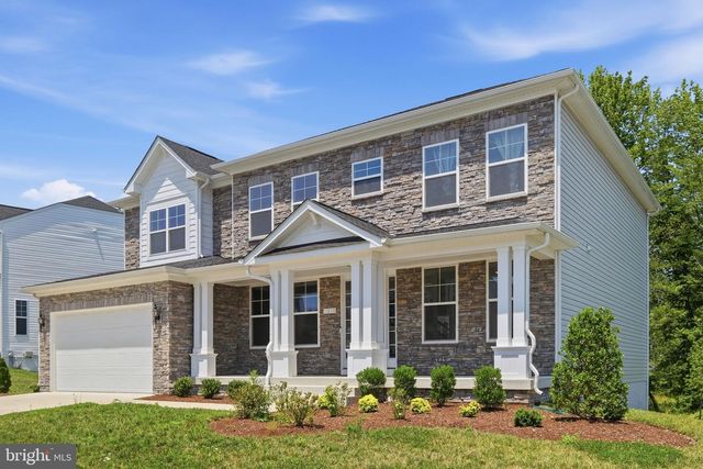 11610 WYNNIFRED PL, Glenn Dale, MD 20769