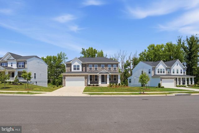 11610 WYNNIFRED PL, Glenn Dale, MD 20769