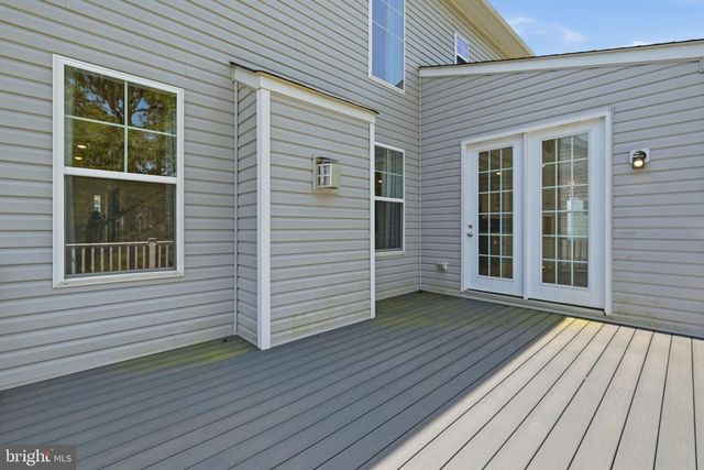 11610 WYNNIFRED PL, Glenn Dale, MD 20769