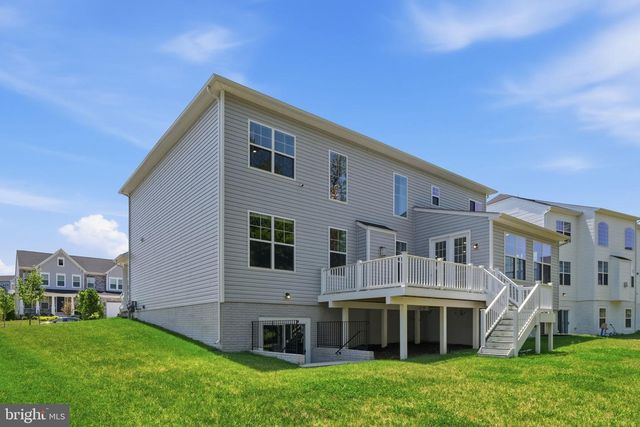 11610 WYNNIFRED PL, Glenn Dale, MD 20769