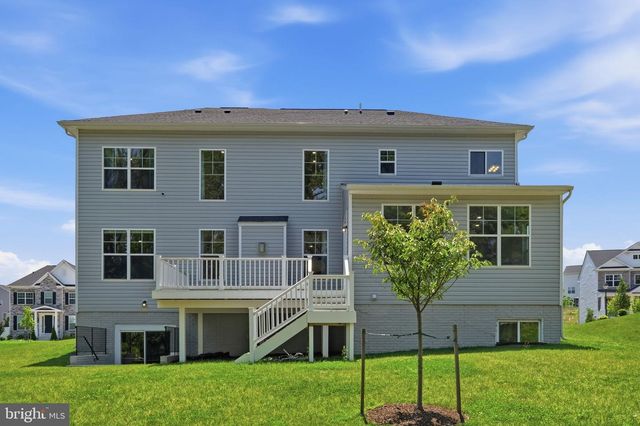 11610 WYNNIFRED PL, Glenn Dale, MD 20769