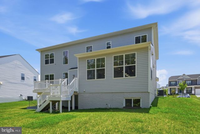 11610 WYNNIFRED PL, Glenn Dale, MD 20769
