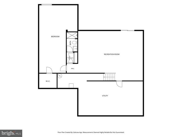 11610 WYNNIFRED PL, Glenn Dale, MD 20769