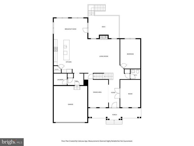11610 WYNNIFRED PL, Glenn Dale, MD 20769