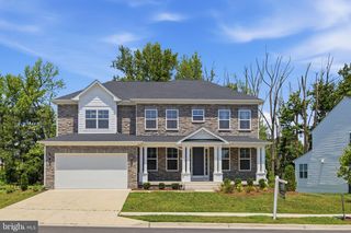 11610 WYNNIFRED PL, Glenn Dale, MD 20769