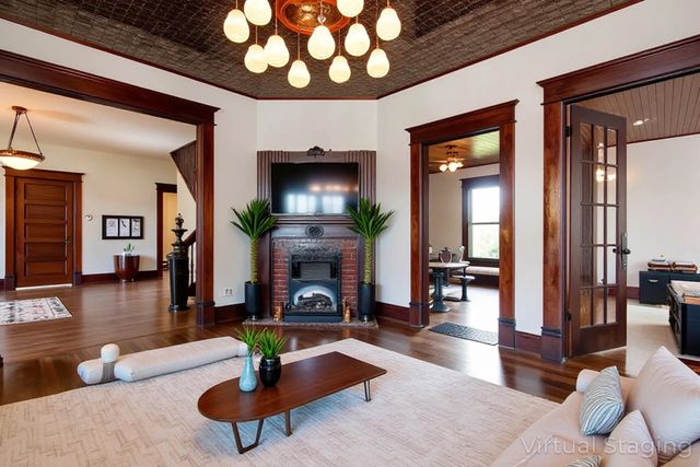 503 Mcnatt Avenue, Aurora, MO 65605