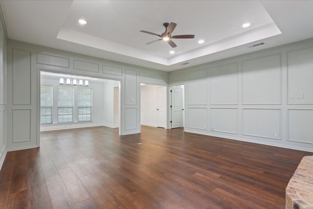 9402 Oak Hill Drive, Woodway, TX 76712