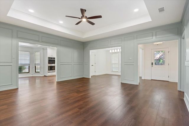 9402 Oak Hill Drive, Woodway, TX 76712