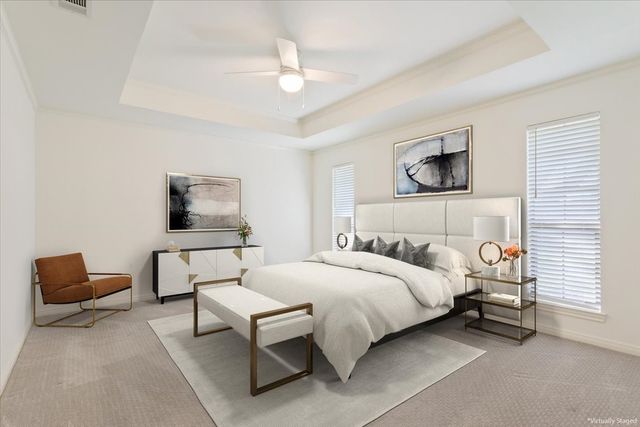 9402 Oak Hill Drive, Woodway, TX 76712