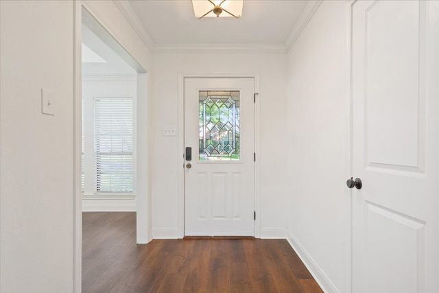 9402 Oak Hill Drive, Woodway, TX 76712