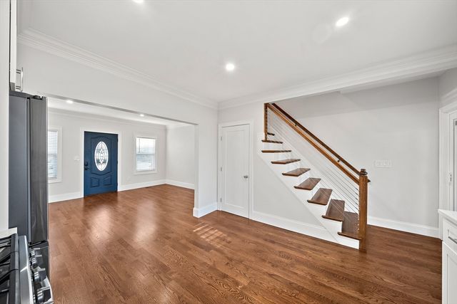 9 Shaw Ct 9, Plymouth, MA 02360