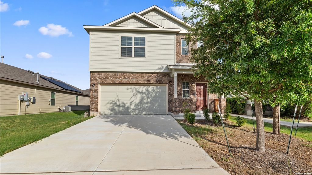 7244 Storms End, San Antonio, TX 78253